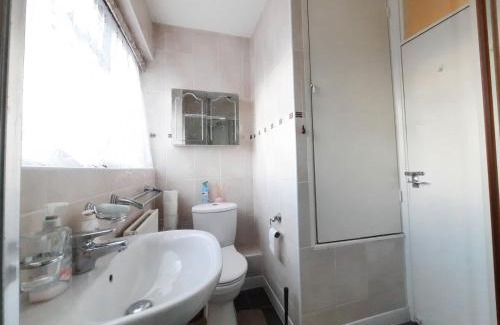 New Addington Casa | London North Downs rooms
