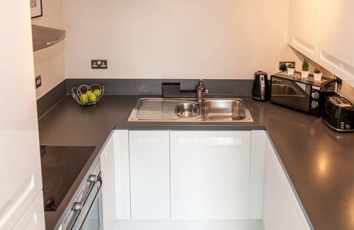London Borough of Bromley Apartamento | London Orpington