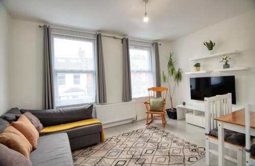 Bruce Grove Apartamento | London Serviced Accommodation near Tottenham Hotspurs Football Stadium Great for Contractors