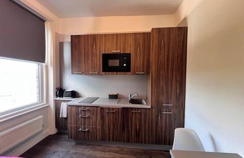 Coppetts Apartamento | London Studio Retreat - Colney Hatch Lane