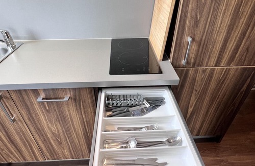 Coppetts Apartamento | London Studio Retreat - Colney Hatch Lane