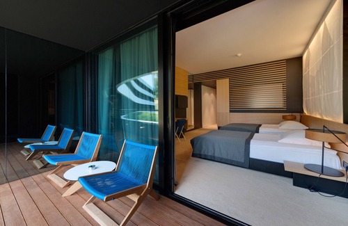 Rovinj Hotel | Lone Hotel by Maistra Collection