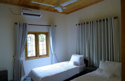 Kadurugoda Casa | Lone Star Residence