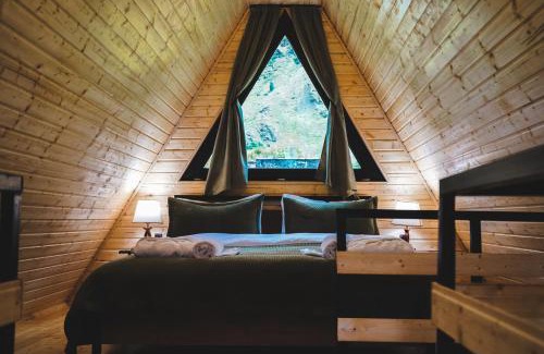 Stepantsminda Chalet De Esquí | Lonely Mountain