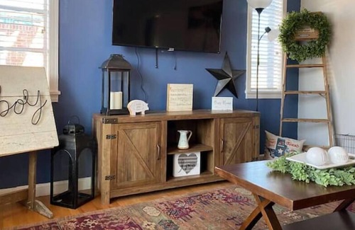 Amarillo Casa | LoneStar *Perfectly Located off I-40*