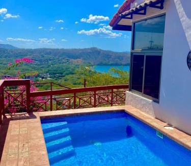 Playa Hermosa Villa | LoneStar Tico