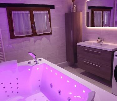 Charbonnieres Casa | Longère au cœur du Perche, charme et nature