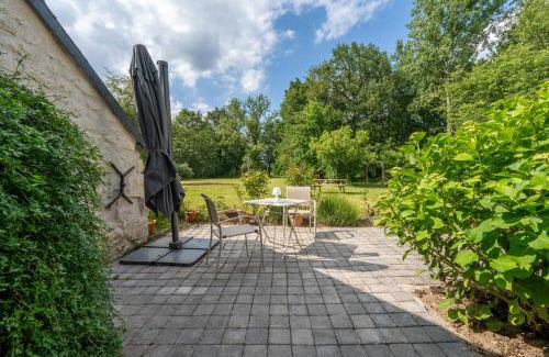 La Chapelle-sur-Loire Casa | Longère Spa & Bien-être