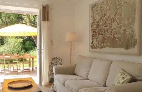 Saint-Fraimbault Casa | Longère spacieuse avec jardin et terrasse au cœur de Saint-Fraimbault - FR-1-497-246