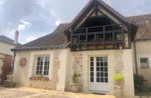 Naveil Casa | Longère Villariane