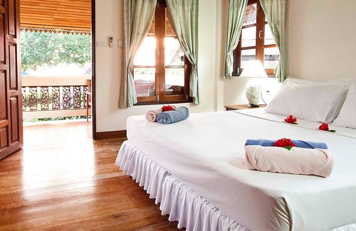 Haad Yao Complejo | Long Bay Resort