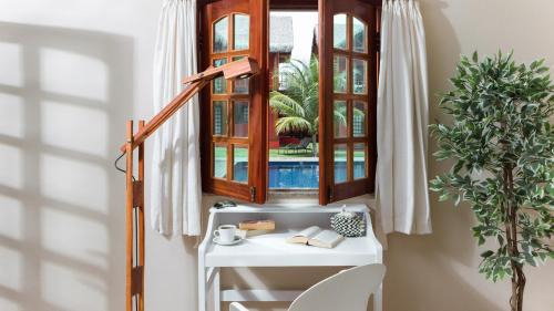 Canoa Quebrada Hotel | Long Beach