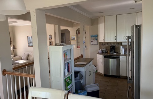 Long Beach Casa | Beach Special! ¡Reserva ahora para el verano 2019! Mínimo de 7 noches Agosto 11-18 Disponible!