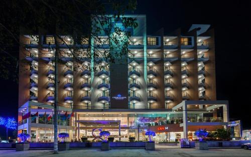 Cox's Bazar Hotel | Long Beach Hotel