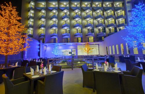 Cox's Bazar Hotel | Long Beach Hotel