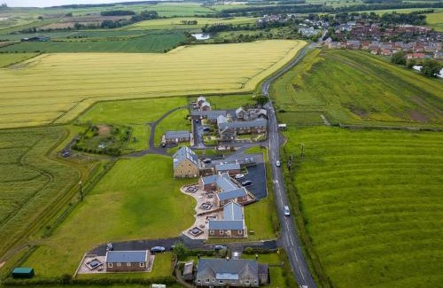South Charlton Casa | Long Cart Cottage