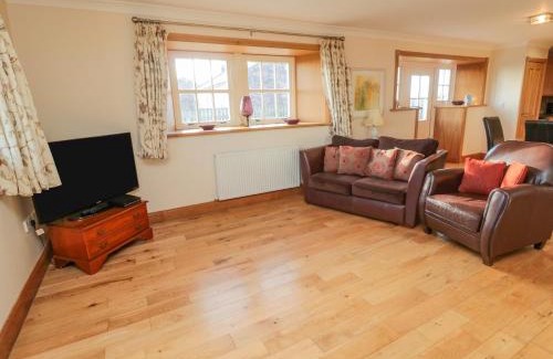 South Charlton Casa | Long Cart Cottage