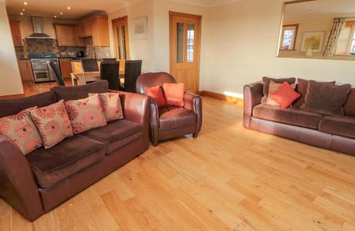 South Charlton Casa | Long Cart Cottage