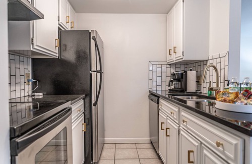 Pinehurst Condominio | Long Drive On No. 5 - 1BR Condo w/ GREAT Golf Views, Minutes From Clubhouse