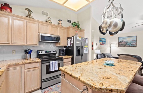 Port Isabel Casa | Long Island Village 314