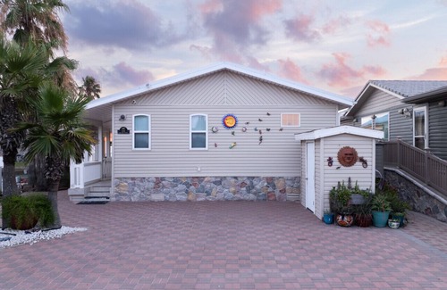 Port Isabel Casa | Long Island Village 314