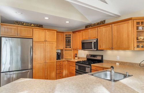 Moultonborough Casa | Long Island Winnipesaukee Home For 6 Short Drive From Long Island Beach