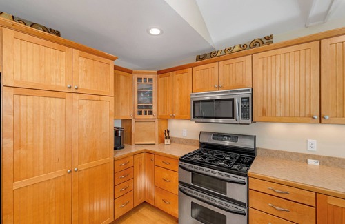 Moultonborough Casa | Long Island Winnipesaukee Home For 6 Short Drive From Long Island Beach