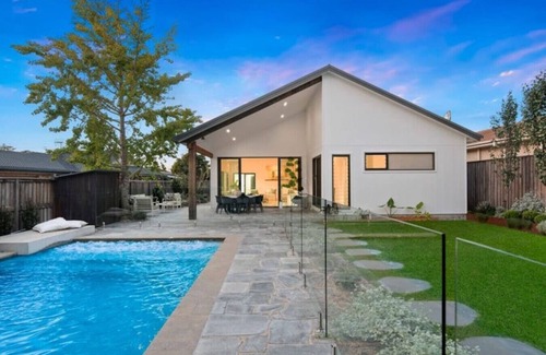 Long Jetty Casa | Long Jetty Private Oasis