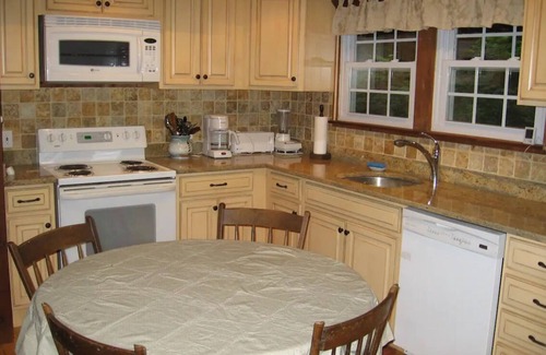 Harrison Casa | Long Lake Camp, Dock, W/d, Cable, WiFi, Sleeps 8, Great Fishing