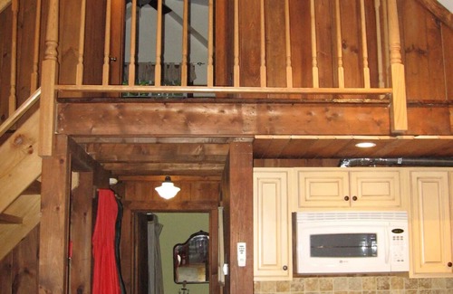 Harrison Casa | Long Lake Camp, Dock, W/d, Cable, WiFi, Sleeps 8, Great Fishing