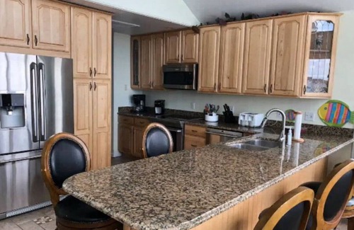 Alpena Cabaña | Long Lake cottage in Alpena, MI