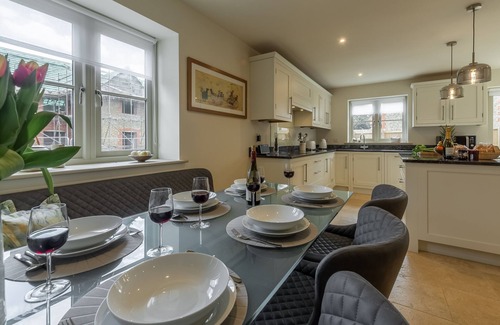Great Bircham Casa | Long Meadow, Great Bircham, Norfolk