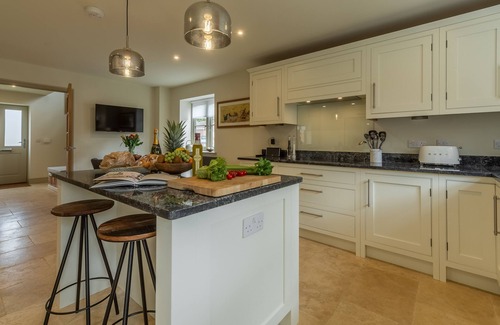 Great Bircham Casa | Long Meadow, Great Bircham, Norfolk