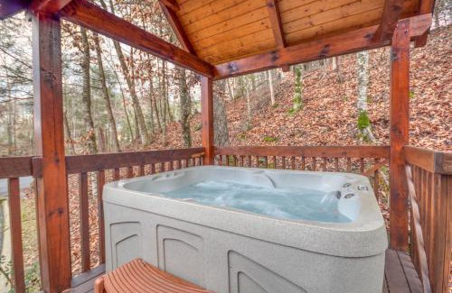 Pigeon Forge Villa | Long Overdue
