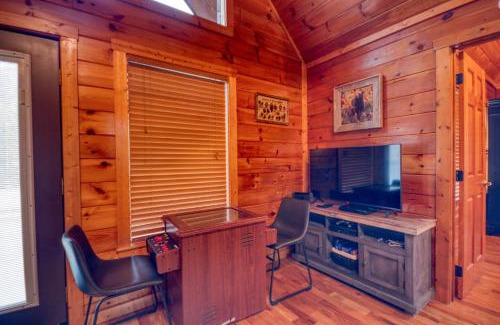Pigeon Forge Villa | Long Overdue