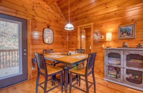 Pigeon Forge Villa | Long Overdue