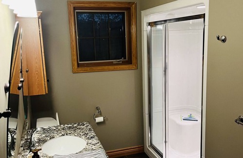 Long Point Casa | Long Point Lake House