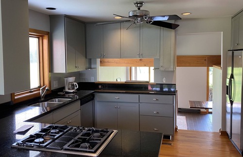 Charlottesville Otro | (Long Term) Running Ridge| 4 Bed, 3 Bath Western Alb Farm