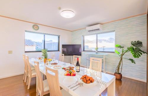 Tsubaki Onsen Casa | LONG VACATION