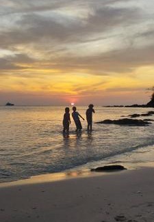 Ko Mook Casa | Longbeach Bungalow Kohmook