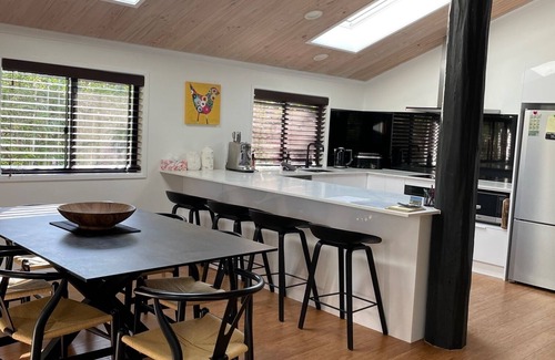 Sunrise Beach Casa | Longboard Beach House - WiFi (ilimitado) y Se aceptan mascotas