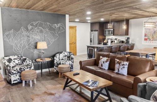 Historic District Casa | Longbranch Condo Cozy 2BDR - Walk to Main Street