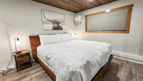 Historic District Casa | Longbranch Condo Cozy 2BDR - Walk to Main Street