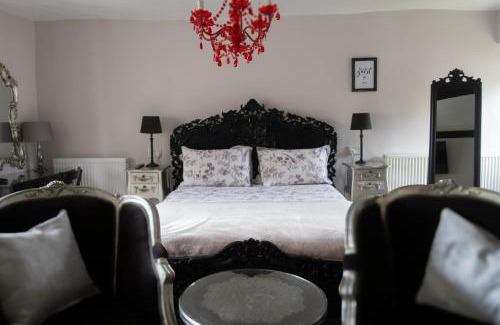 Shepton Mallet Cama Y Desayuno | Longbridge House