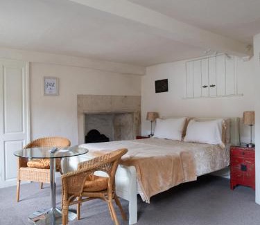 Shepton Mallet Cama Y Desayuno | Longbridge House