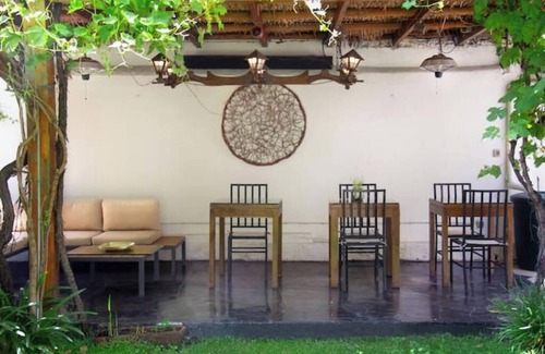 Barrio Italia Apartamento | Longer Stay Boutique Residence