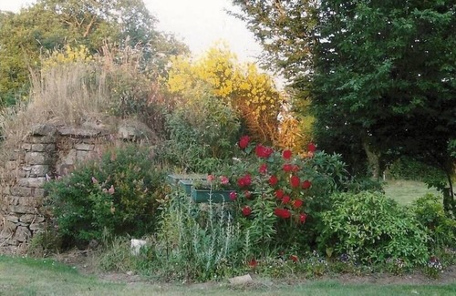 Marzan Casa | ALQUILER LONGERE COTTAGE BRITTANY DEL SUR MORBIHAN