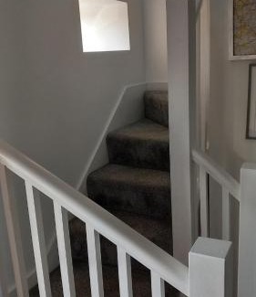 Staplehurst Apartamento | Longhurst House Annexe