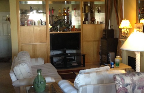 Desert Palms Casa | LONGLEAT HOUSE No # 1 rated -Sun City Resort by Conde Nast- Palm Desert,CA,USA