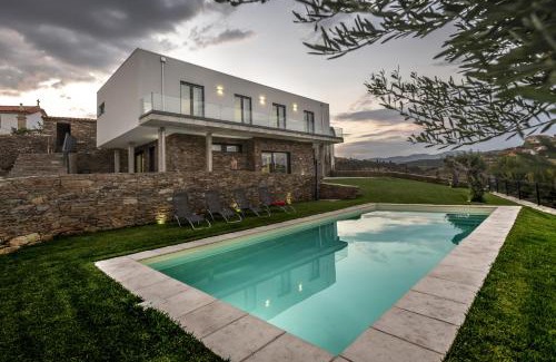 Mirandela Casa | Longra Family Villa & SPA